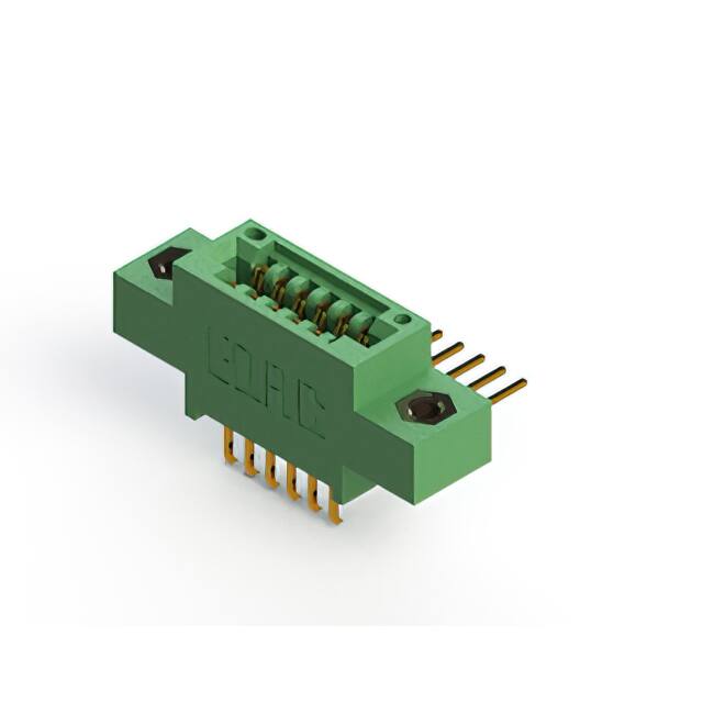 345-012-559-807 EDAC Inc.  Edgeboard Connectors